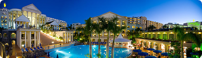 Holidays to Bahia Princess